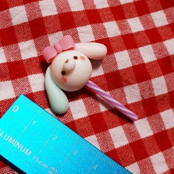 ポップ♡うさぎちゃん