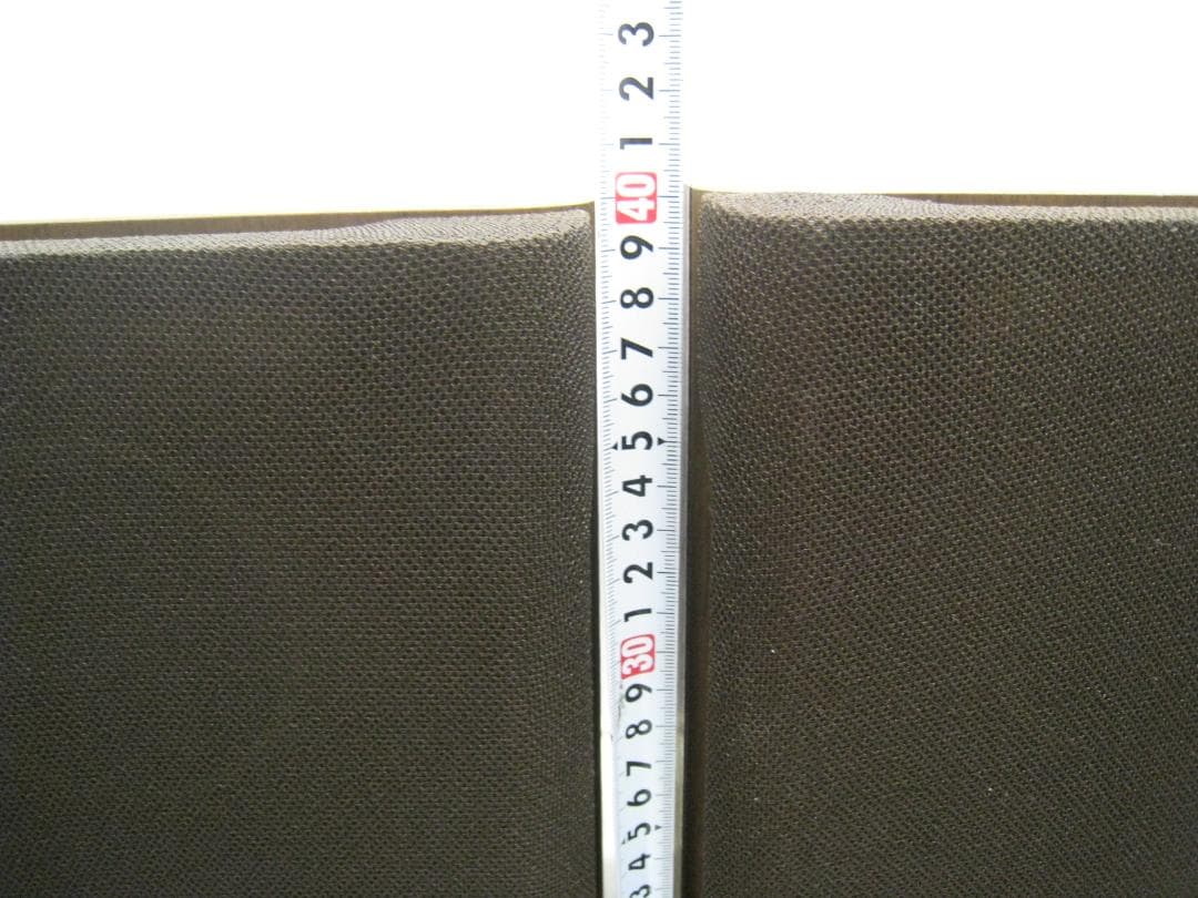 【状態考慮】 SANSUI 山水 スピーカーペア　SP-300S