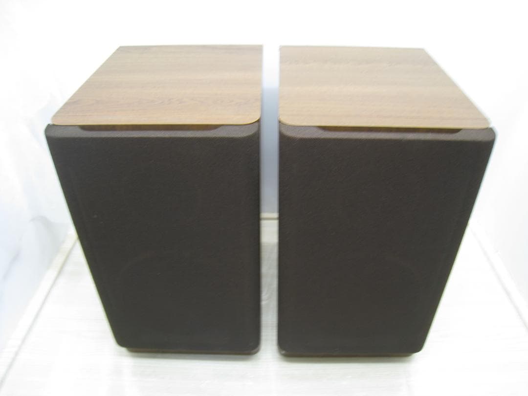 【状態考慮】 SANSUI 山水 スピーカーペア　SP-300S