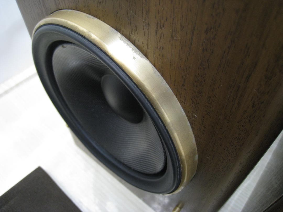 【状態考慮】 SANSUI 山水 スピーカーペア　SP-300S