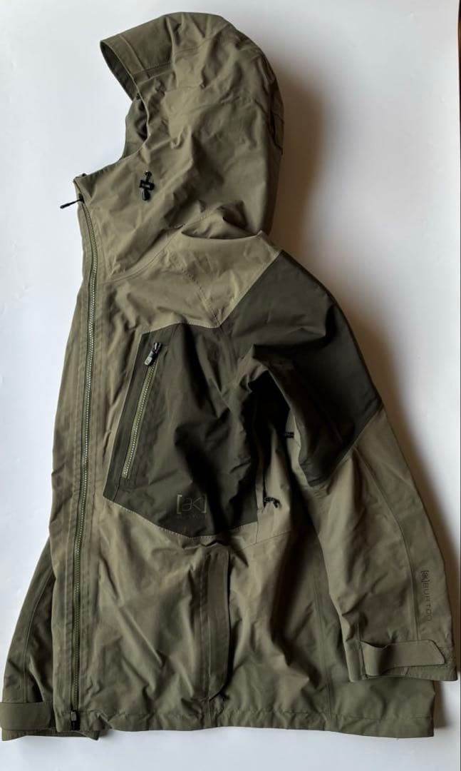 BURTON スキーウェア/スノボウェア セットアップ