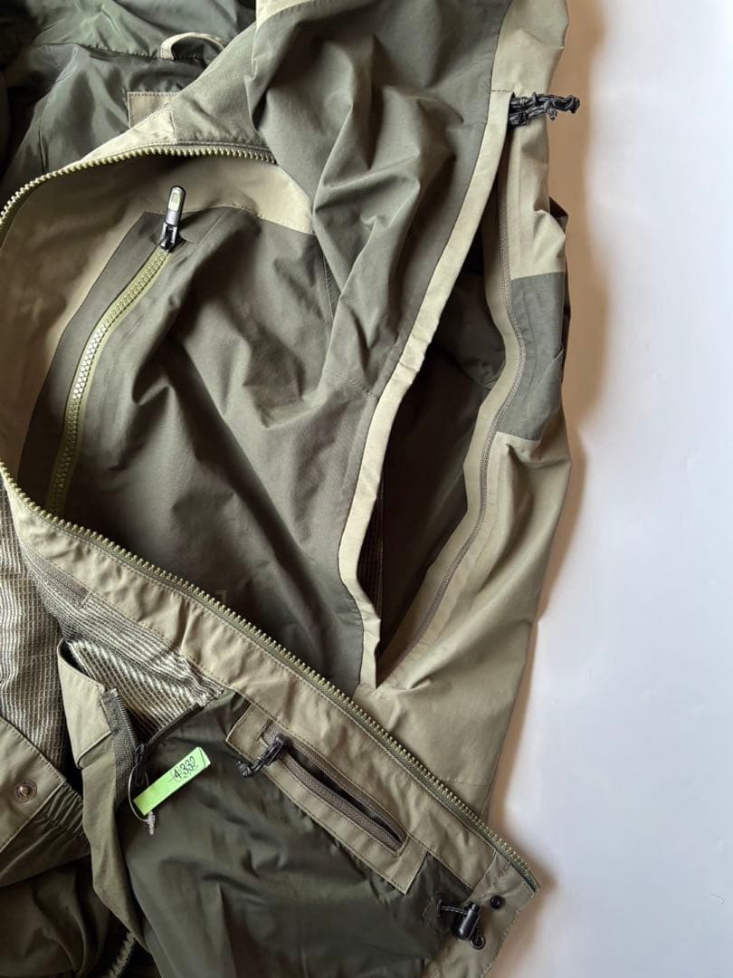 BURTON スキーウェア/スノボウェア セットアップ