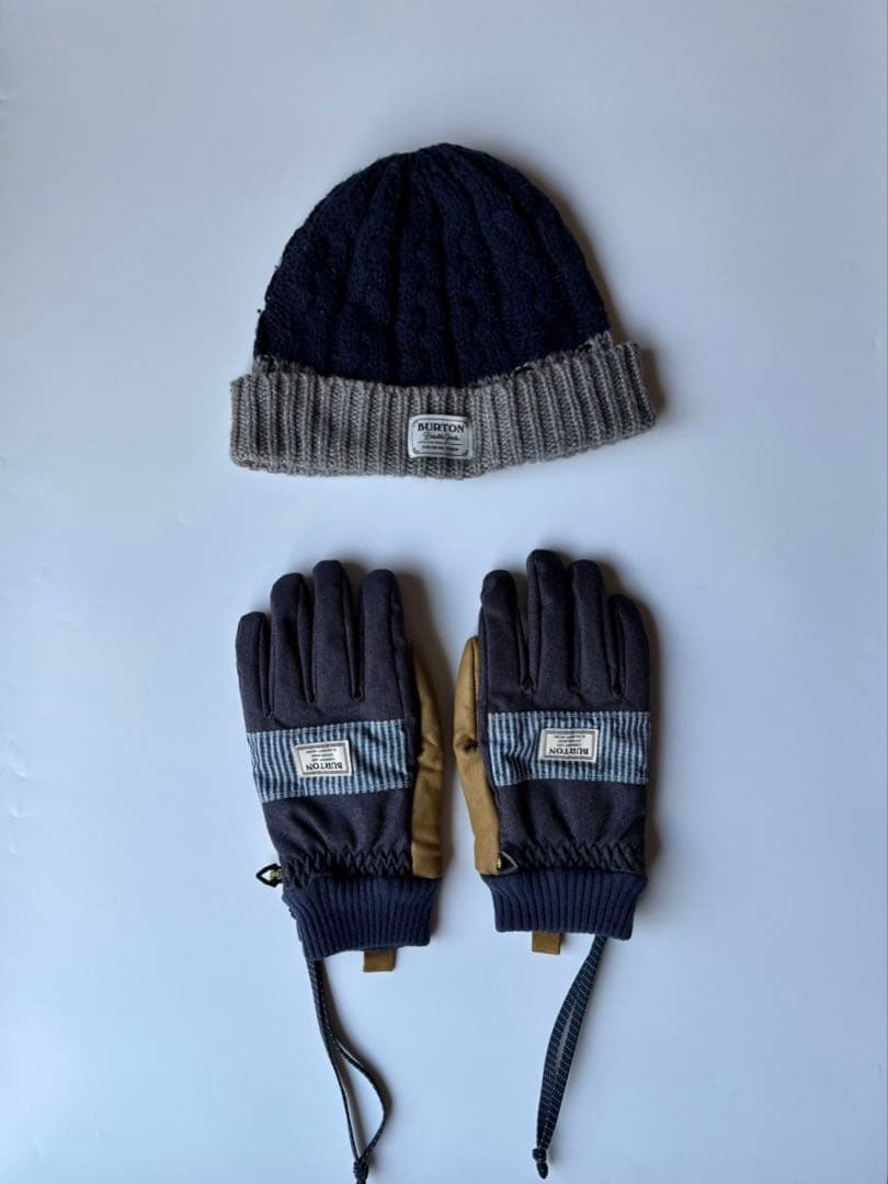 BURTON スキーウェア/スノボウェア セットアップ