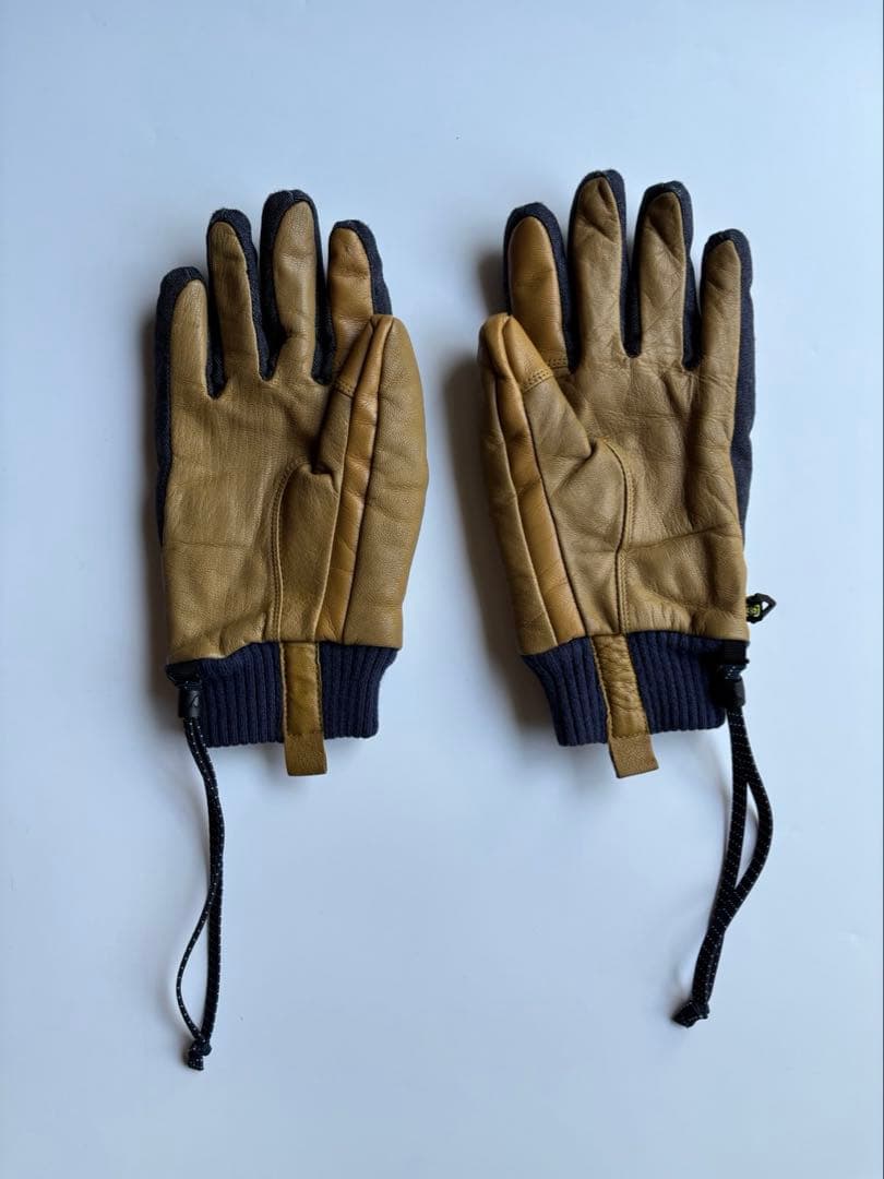 BURTON スキーウェア/スノボウェア セットアップ