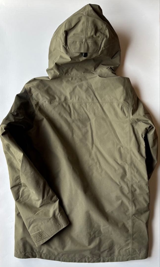 BURTON スキーウェア/スノボウェア セットアップ