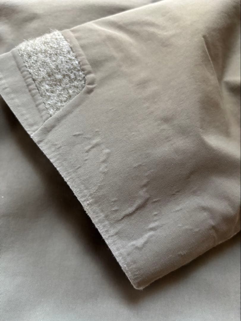 BURTON スキーウェア/スノボウェア セットアップ