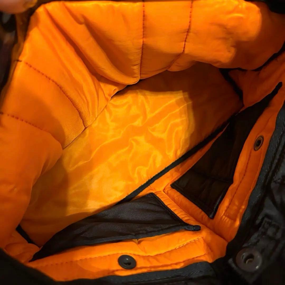 【bunnyさま専用】ポーター タンカー トートバッグ ブラック PORTAR