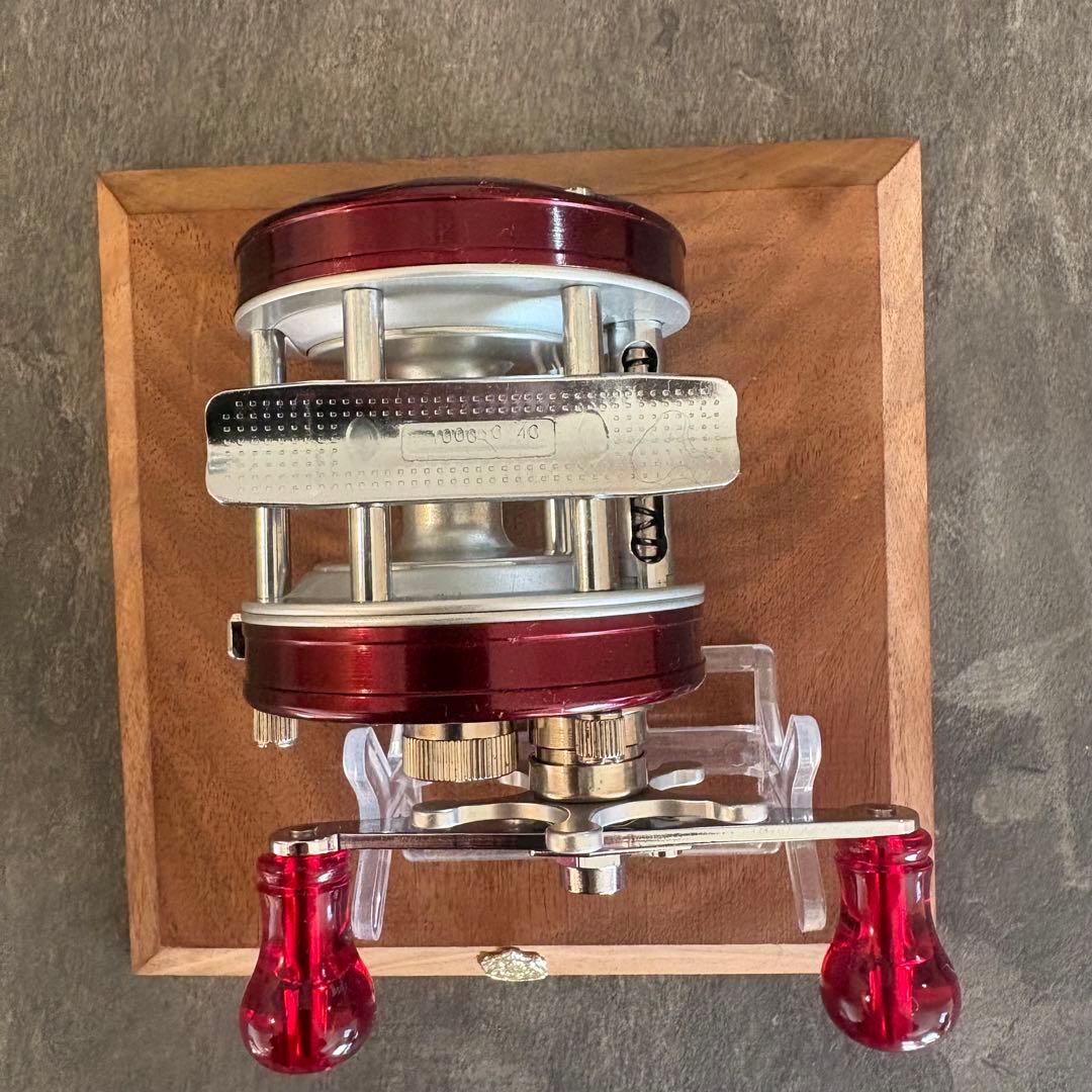 激レア！日本未発売 ◆ アンバサダー5001C TGC