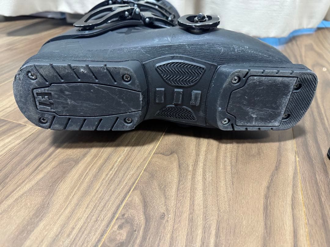 FT B&E 26/26.5 廃盤品