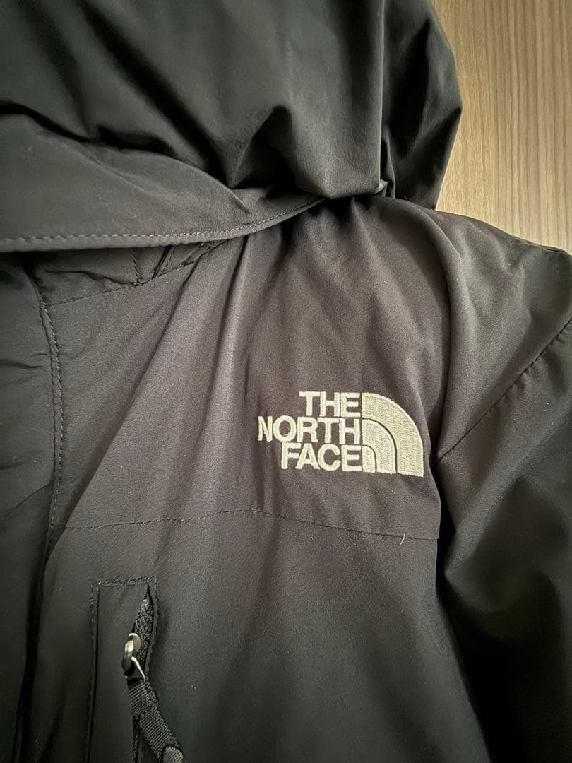 ザノースフェイス バルトロジャケット ダウン キッズ150