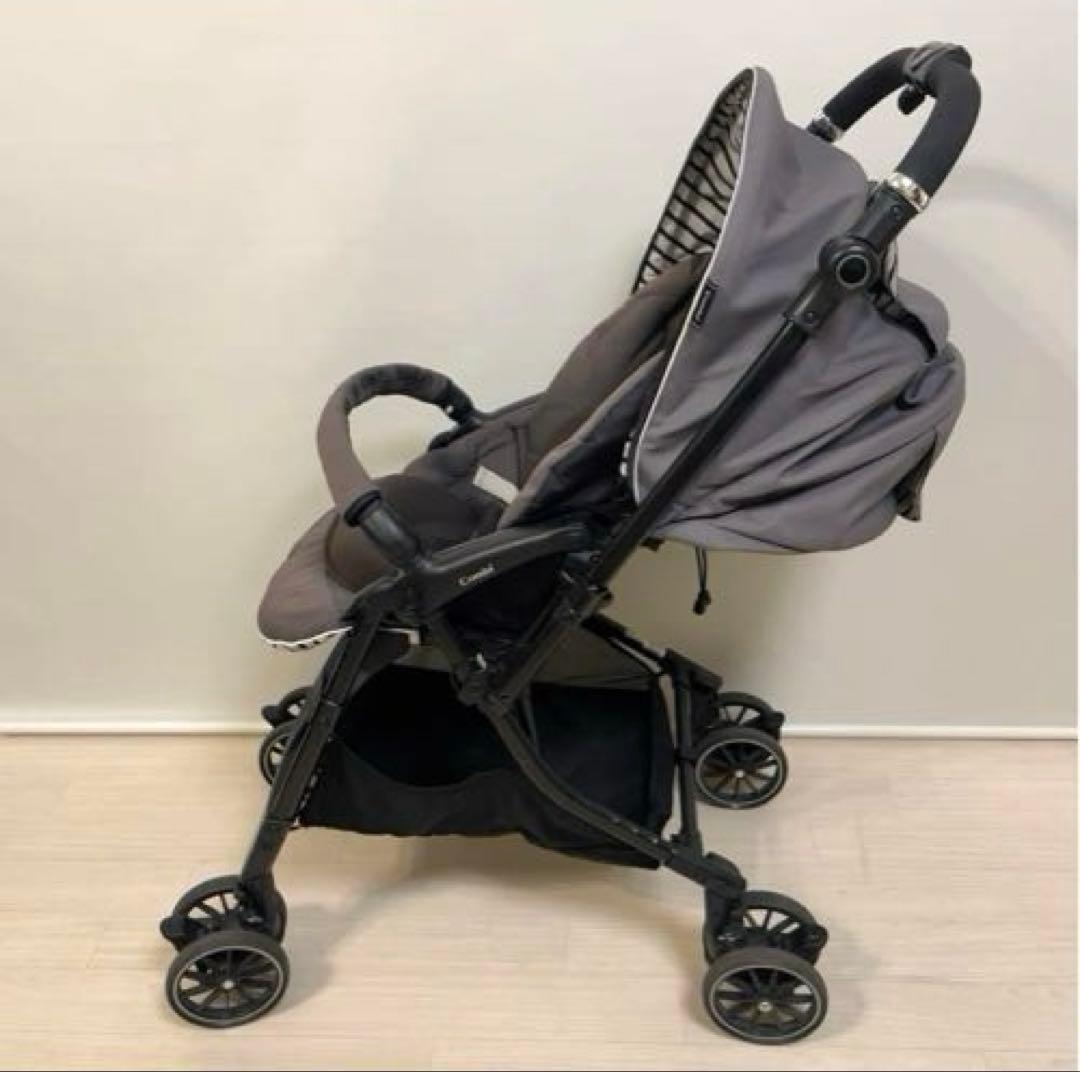 綺麗❣️Combi✨スゴカル4キャスcompactエッグショックHH