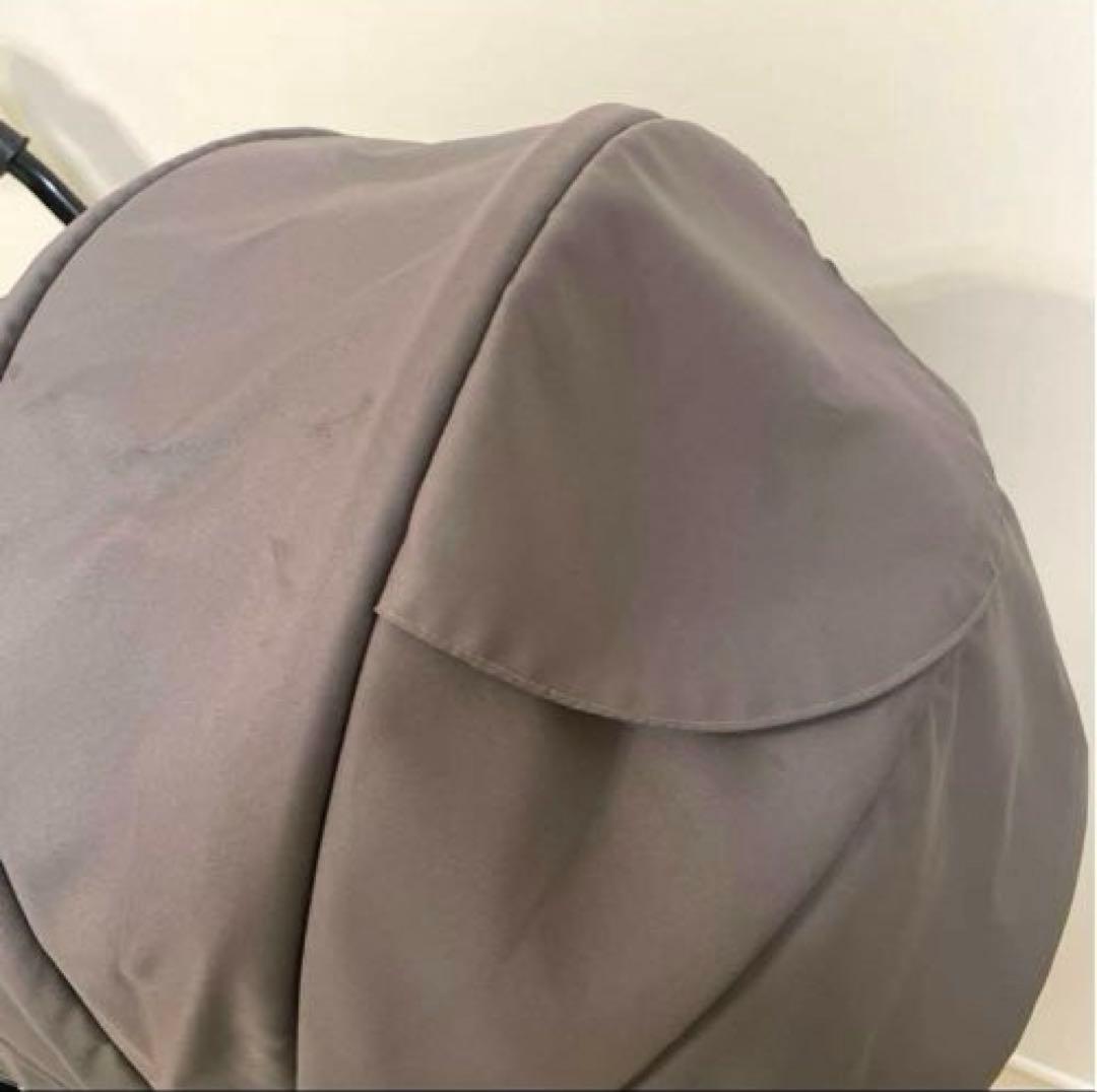 綺麗❣️Combi✨スゴカル4キャスcompactエッグショックHH