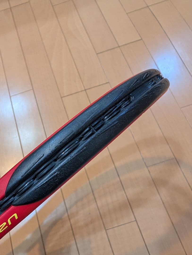 Babolat アエロプロドライブ 仏オープン2011限定 G2 硬式