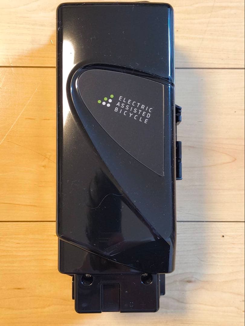 パナソニック　電動自転車バッテリー　NKY514Ｂ02Ｂ　純正