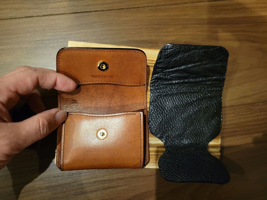 ワイルドスワンズ　アーサー