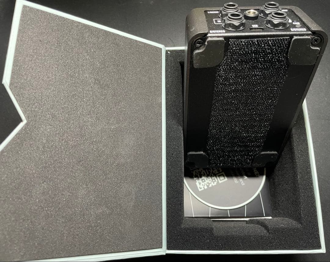 ギター Dream65 Reverb Amplifier/UAFX