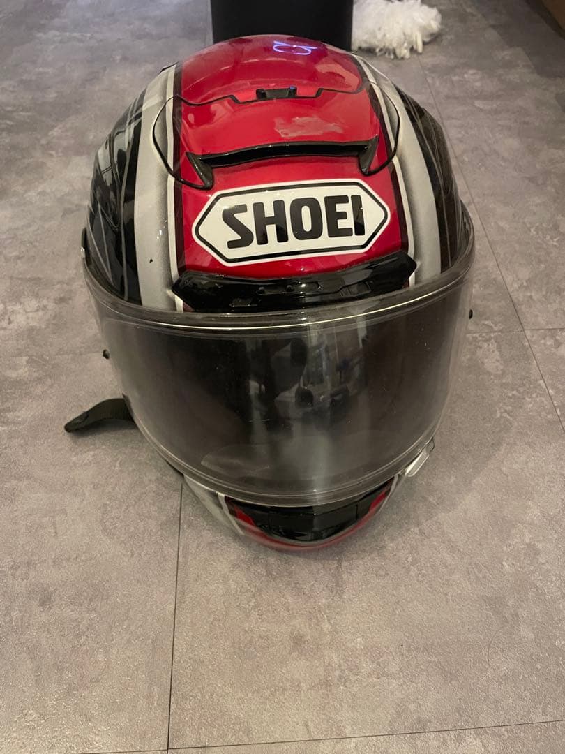 A*8様 SHOEI フルフェイス ヘルメット