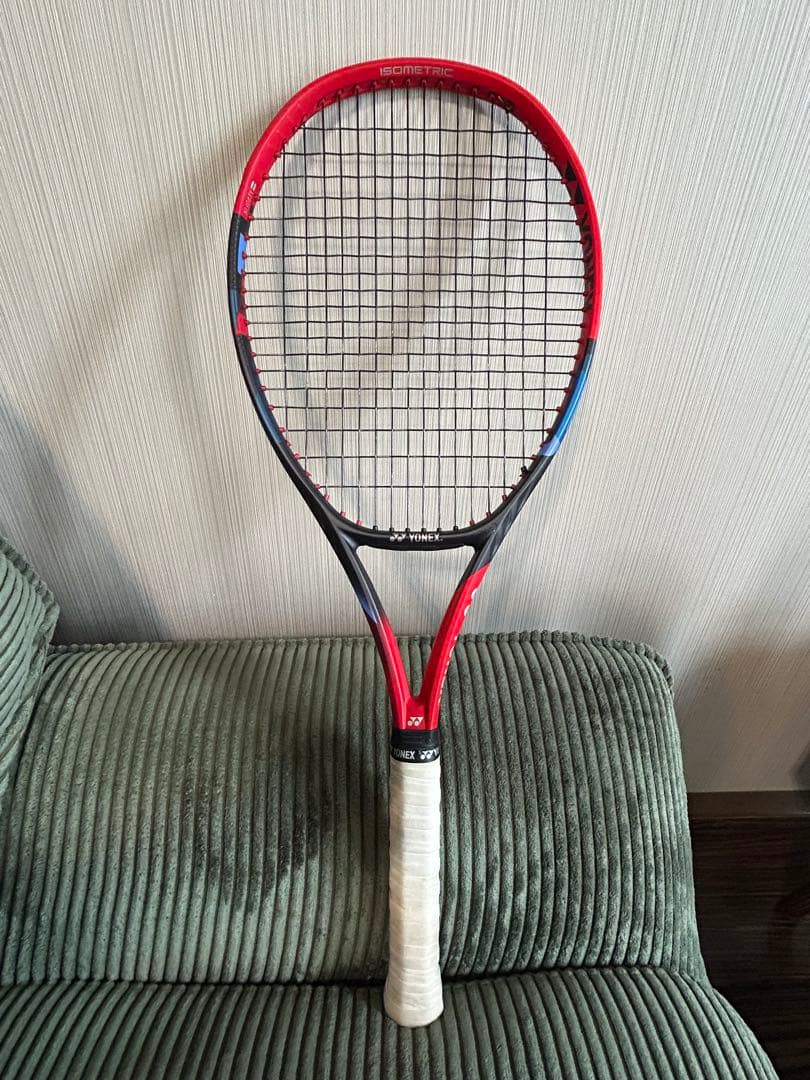 ヨネックス　Vコア98 G2