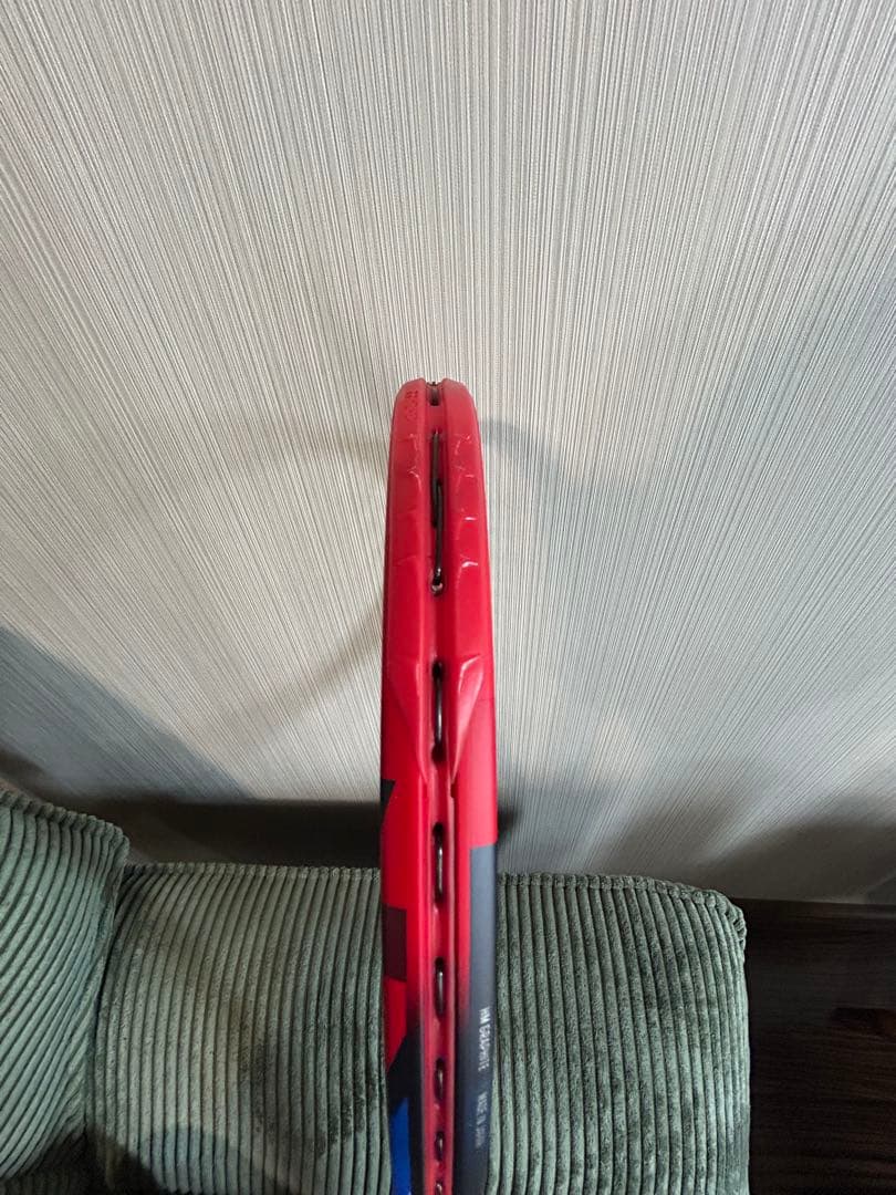 ヨネックス　Vコア98 G2