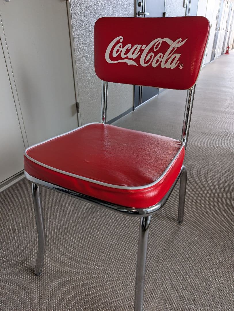 ク*ジ様 Coca-Cola レトロ USA　アメリカン