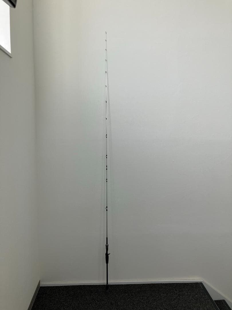 issei 海太郎 IUC-78LS 釣り竿