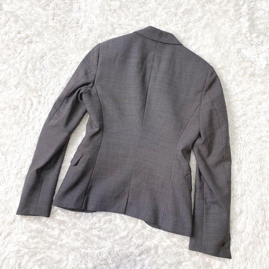 美品✨オリヒカ ライム スカート パンツ スーツ セットアップ 3点セット