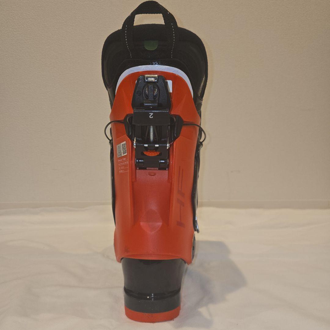 NORDICA ノルディカ HF90R 295mm GRIP WALK