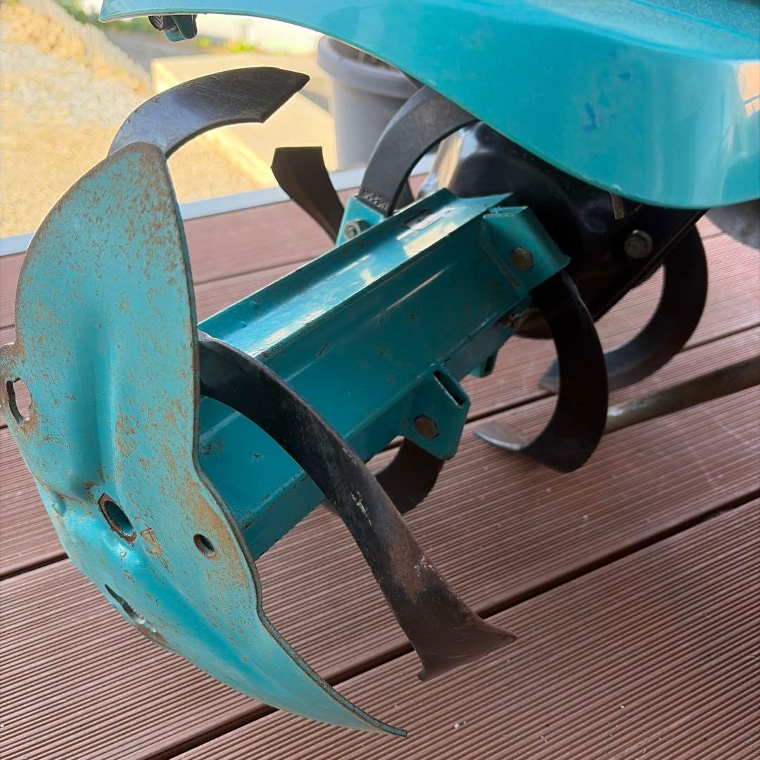 Kubota Midy TMS30 中古