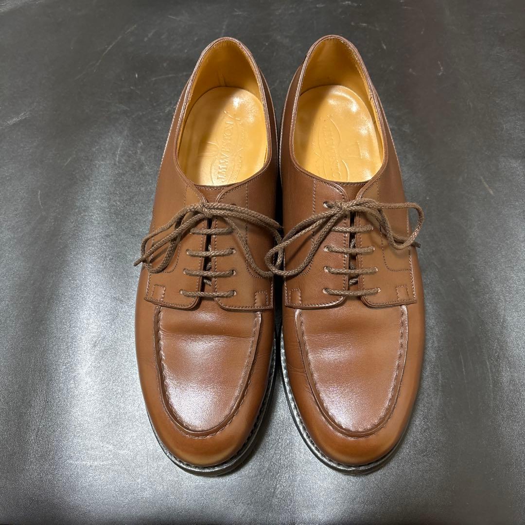 J.M. WESTON ゴルフ