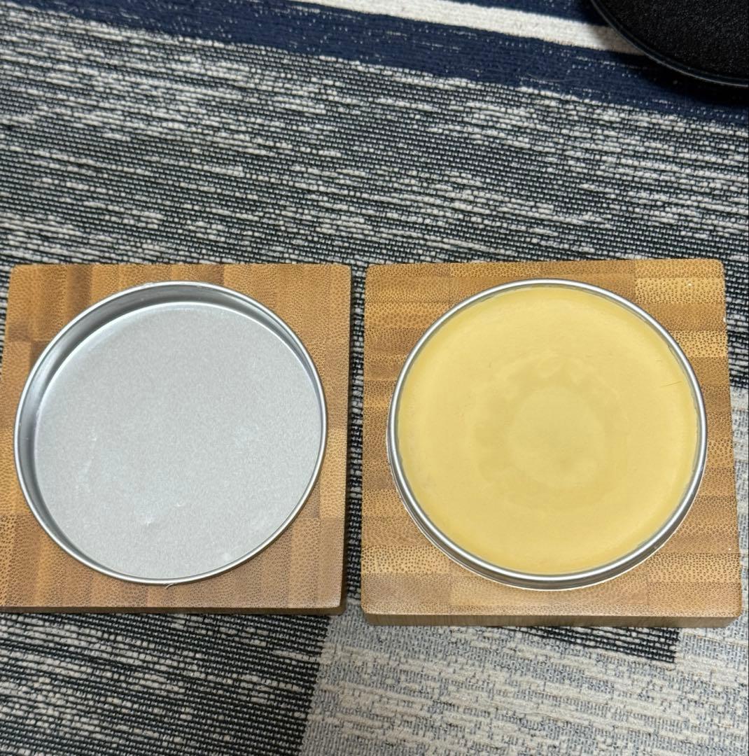 神風コレクション 二代目風神ワックス