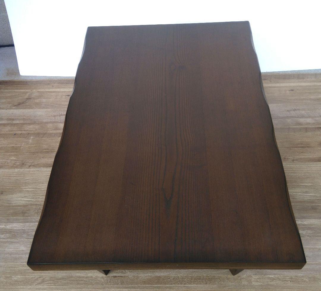 NITORI ニトリ 折り脚 座卓 テーブル マリア