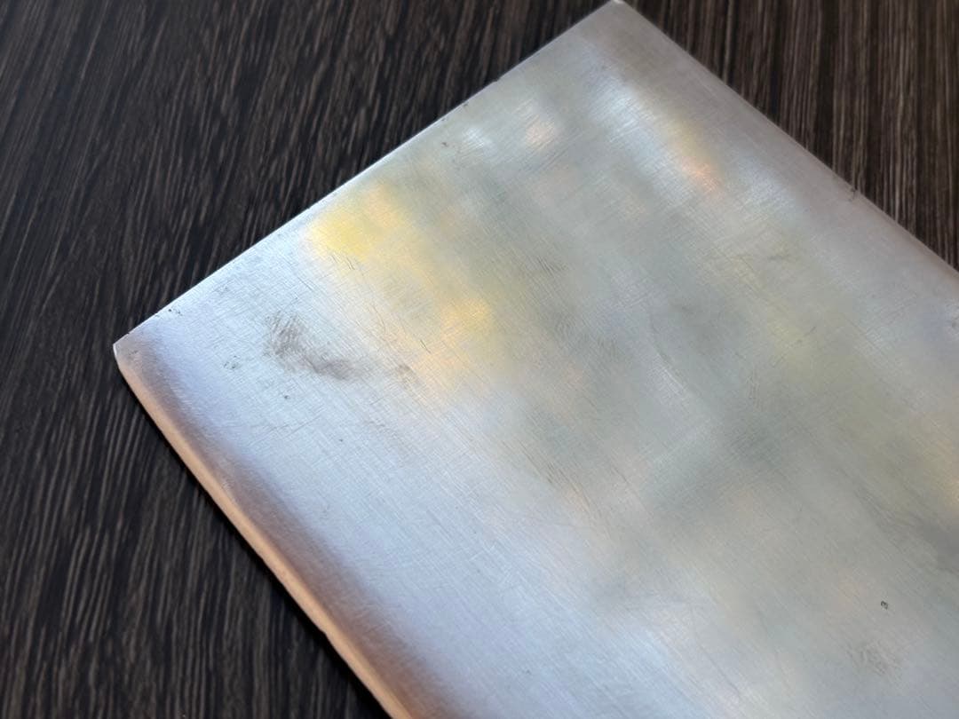 堺孝之 TAKAYUKI 中華包丁 別上 230mm