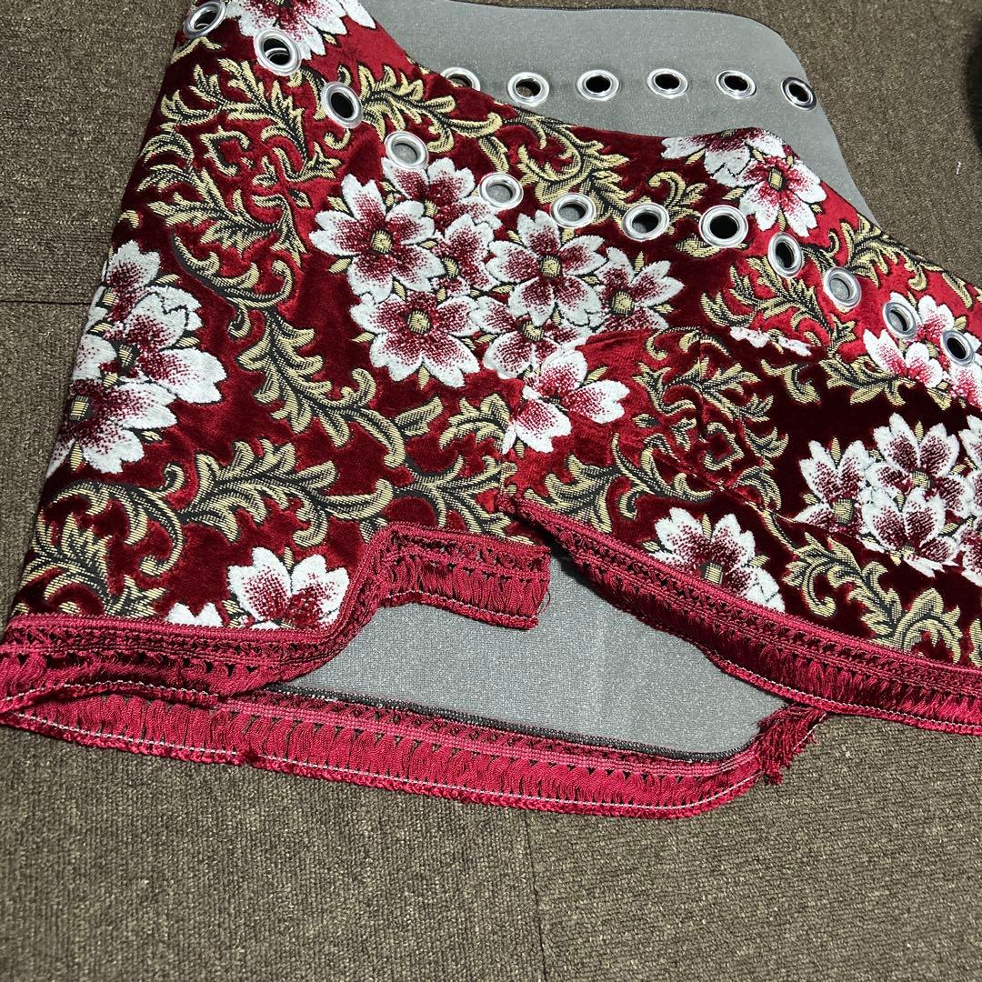 グラプロダッシュマット