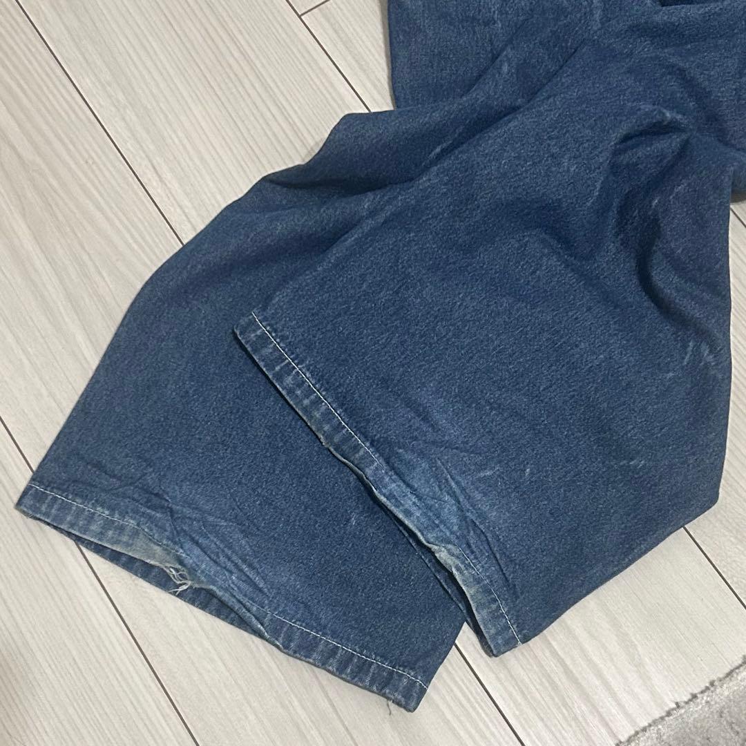 【ユニオンヘラクレスメイド】オーバーオール　AP STUDIO 38サイズ