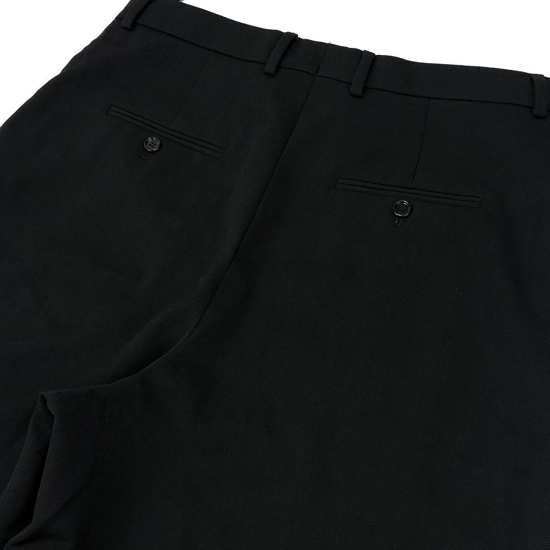 美品 CELINE 20AW キュロットパンツ / ダイアゴナルウール 44