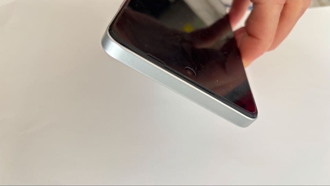 OPPO A5 5G 本体 保証書付き