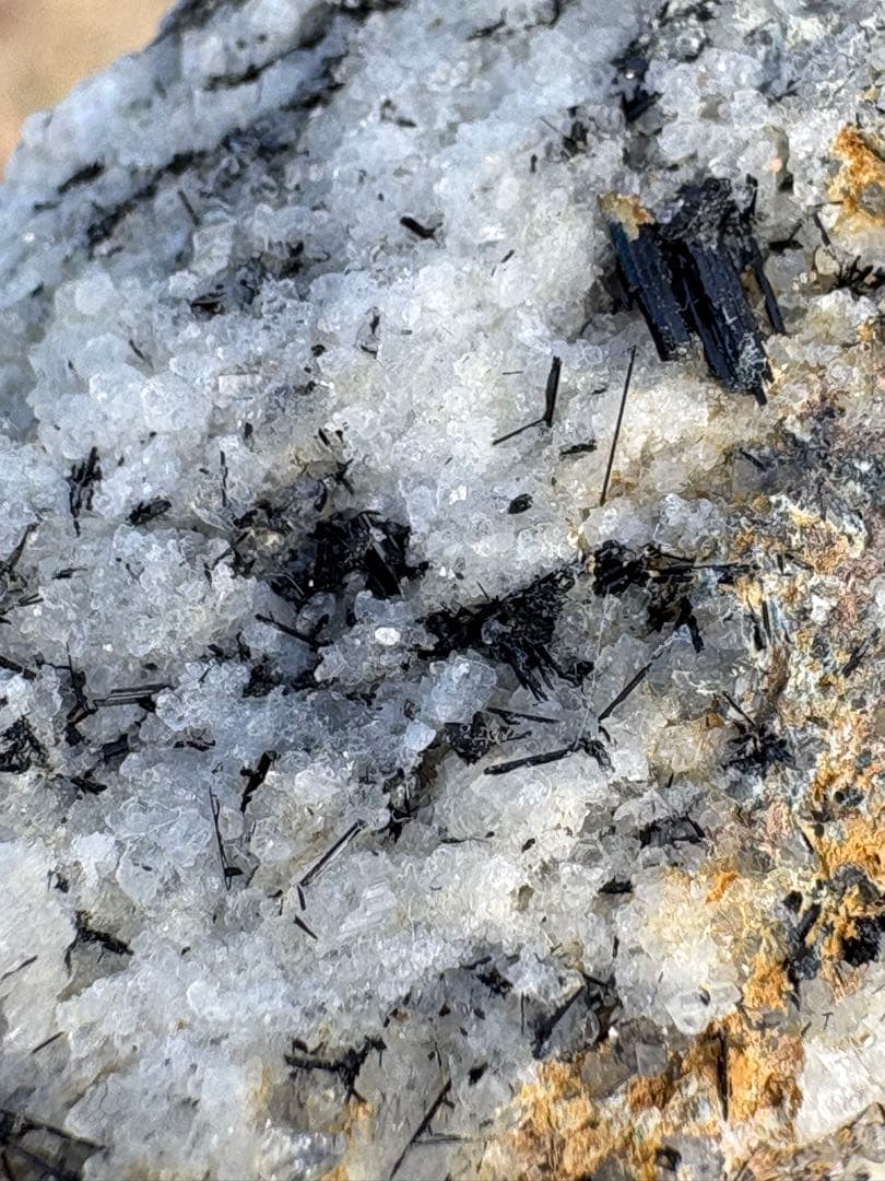 【匿名発送】パキスタン産ザギマウンテンクォーツ