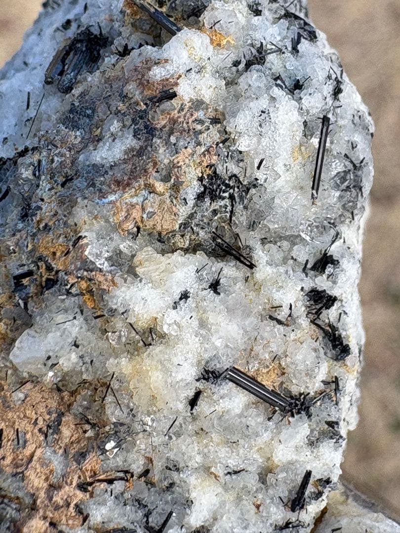 【匿名発送】パキスタン産ザギマウンテンクォーツ