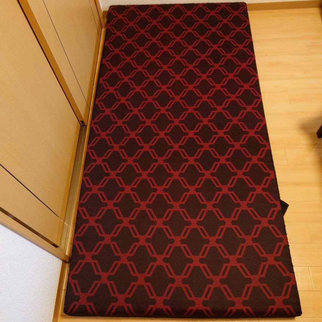 [エアーSX]マットレス／REGULAR