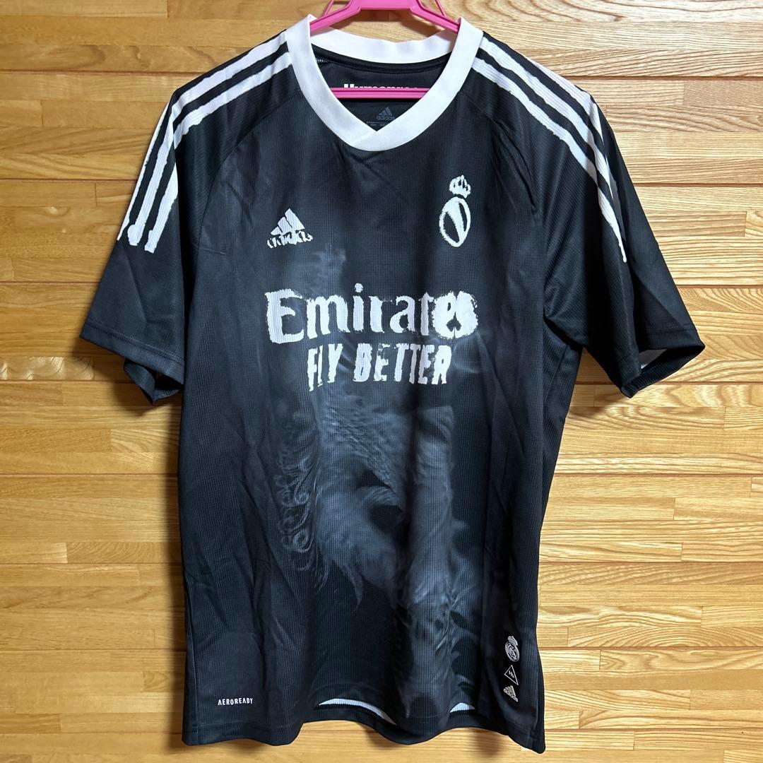 HUMANRACE レアルマドリード　ユニフォーム