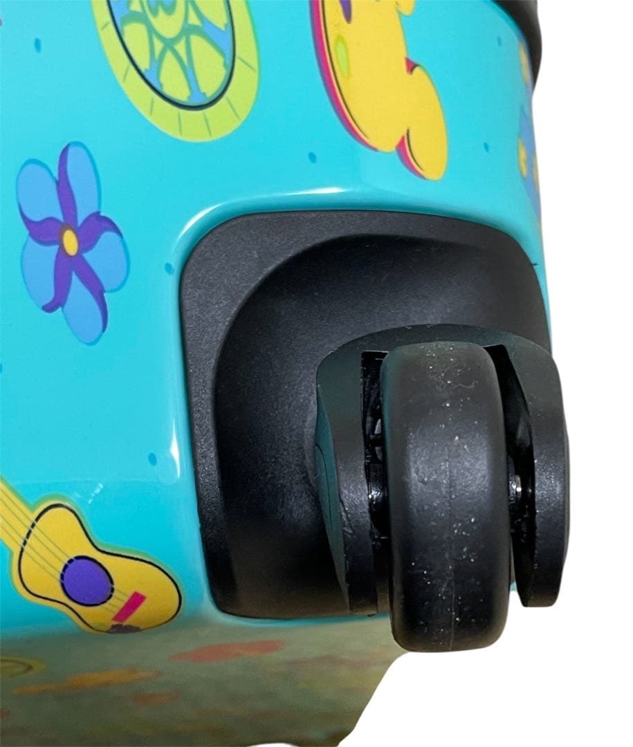 アウラニディズニー キャリーケース