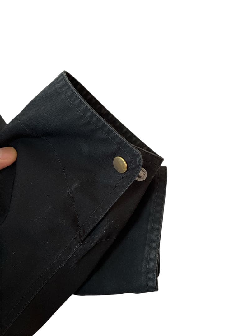 Patagonia ナイロンジャケット　黒　S マウンテンパーカー　3way