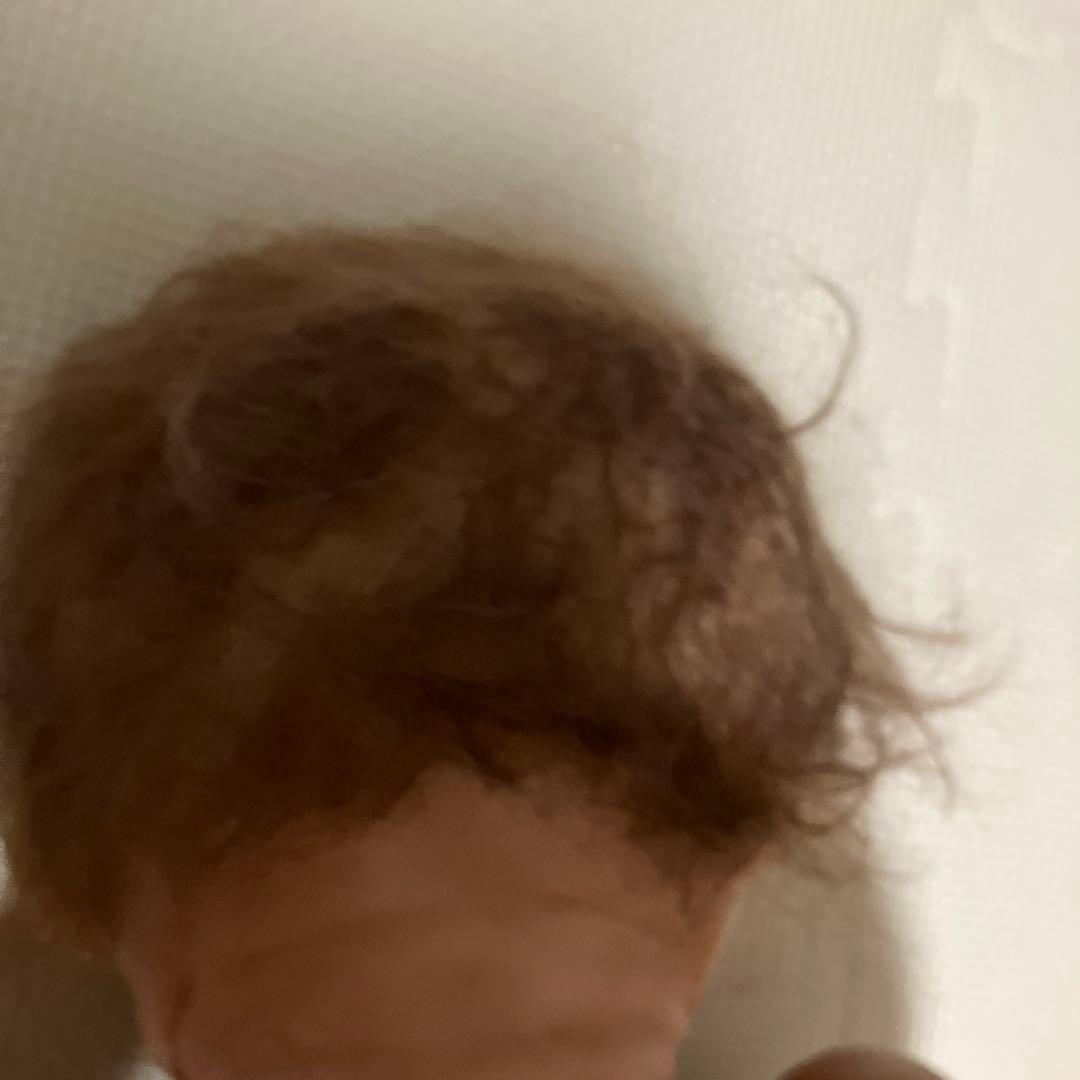 リボーンドール　リボーンベビー