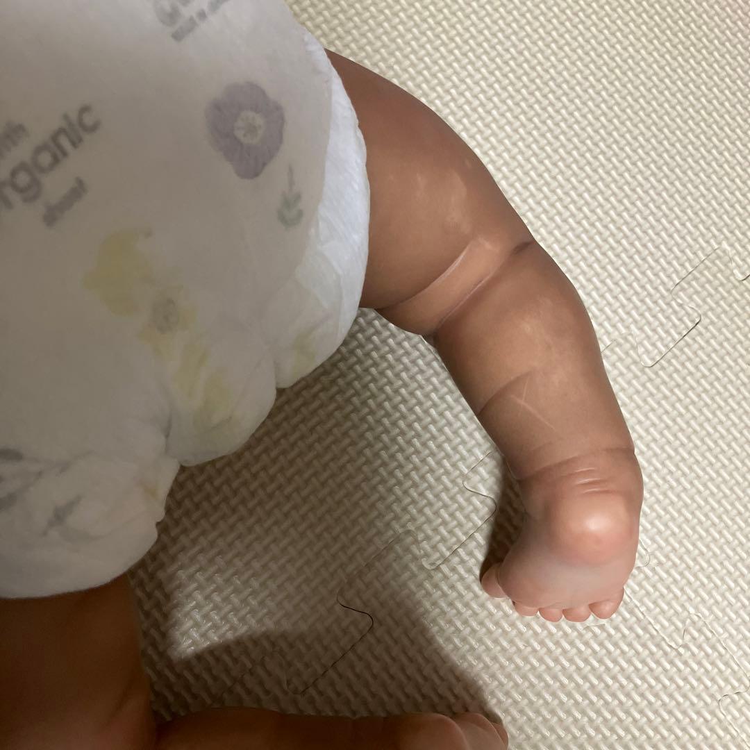 リボーンドール　リボーンベビー