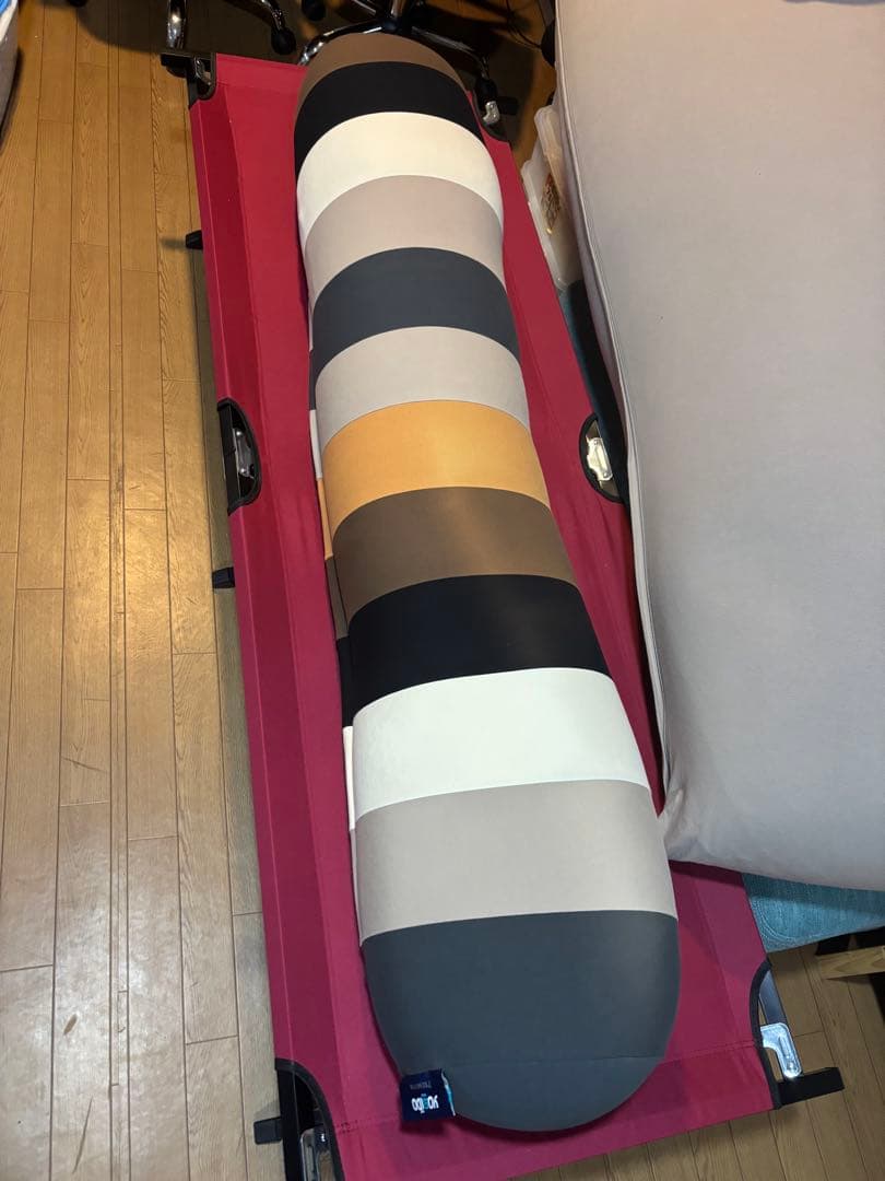 【yogibo】Roll Max