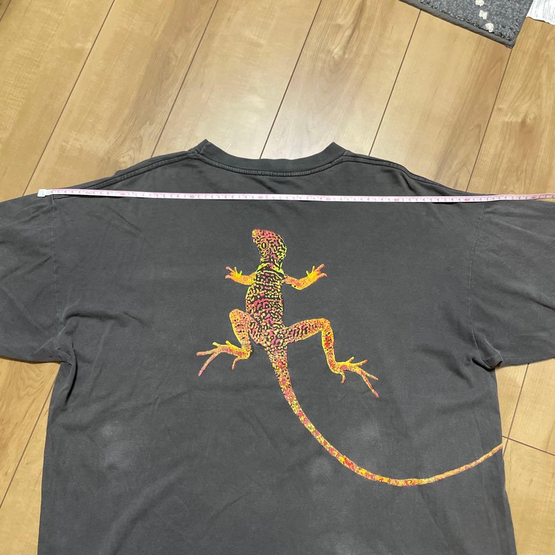 M*様 marlboro ヴィンテージTシャツ リザード