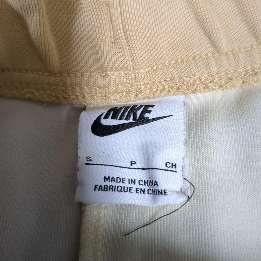 NIKE テックフリースセット　期間限定価格　トップスXL　 ボトムスS