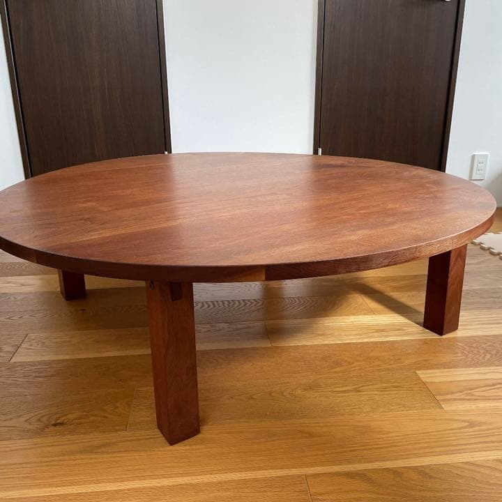 ローテーブル ダイニングテーブル