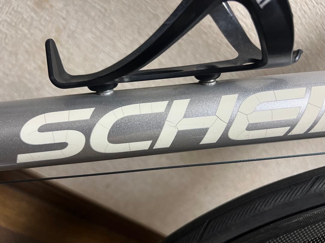 【フルセット】モンベル　シャイデックRD-H2000