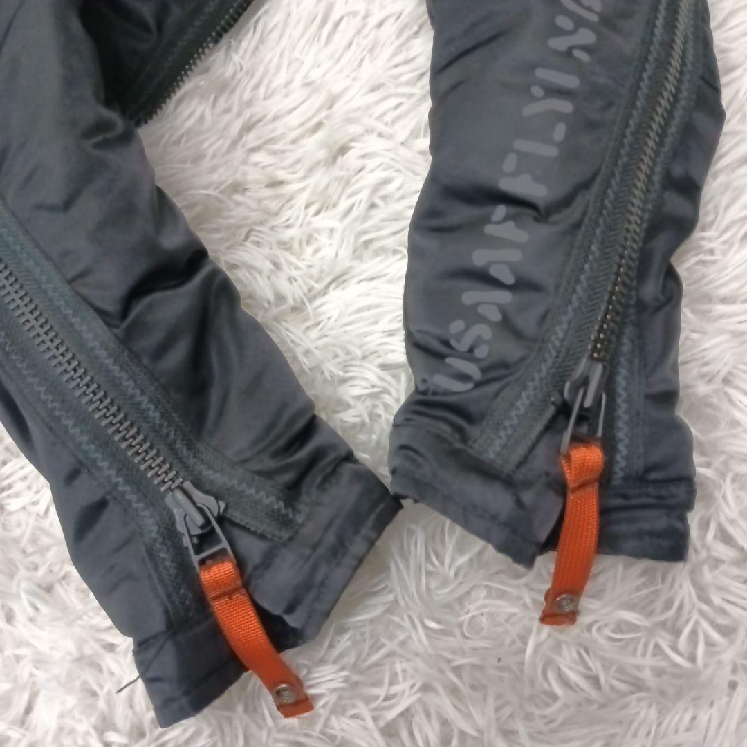 【希少】AVIREX アヴィレックス　N3B N-3B フライトジャケット　L